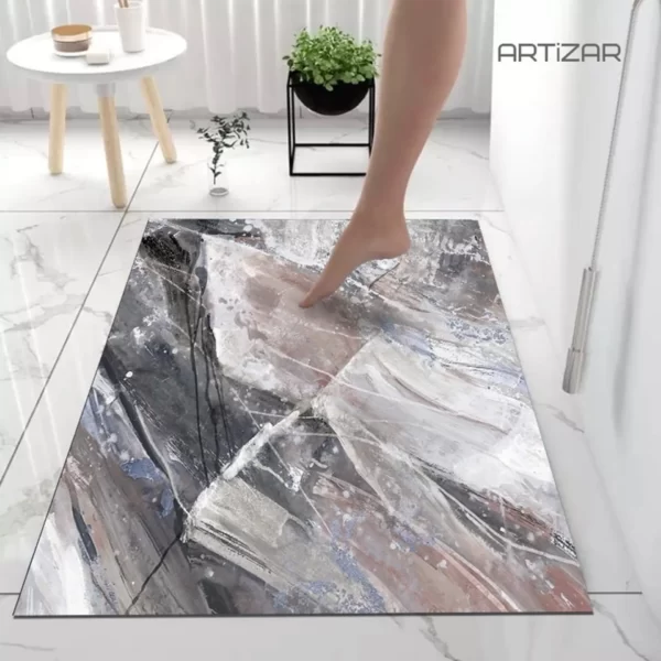 Коврик "Аквастоп" арт.5008
