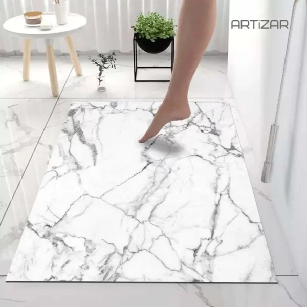 Коврик "Аквастоп" арт.5095