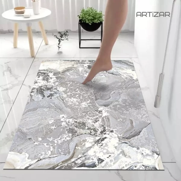 Коврик "Аквастоп" арт.5097