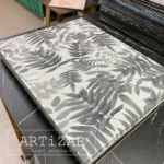 Коврик для посуды "Аквастоп" арт.5079