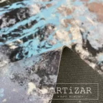 Коврик для посуды "Аквастоп" арт.5108