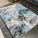 Коврик для посуды "Аквастоп" арт.5108