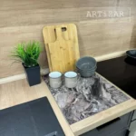 Коврик для посуды Аквастоп арт.5159
