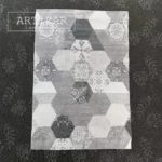 Коврик ПВХ арт.7111